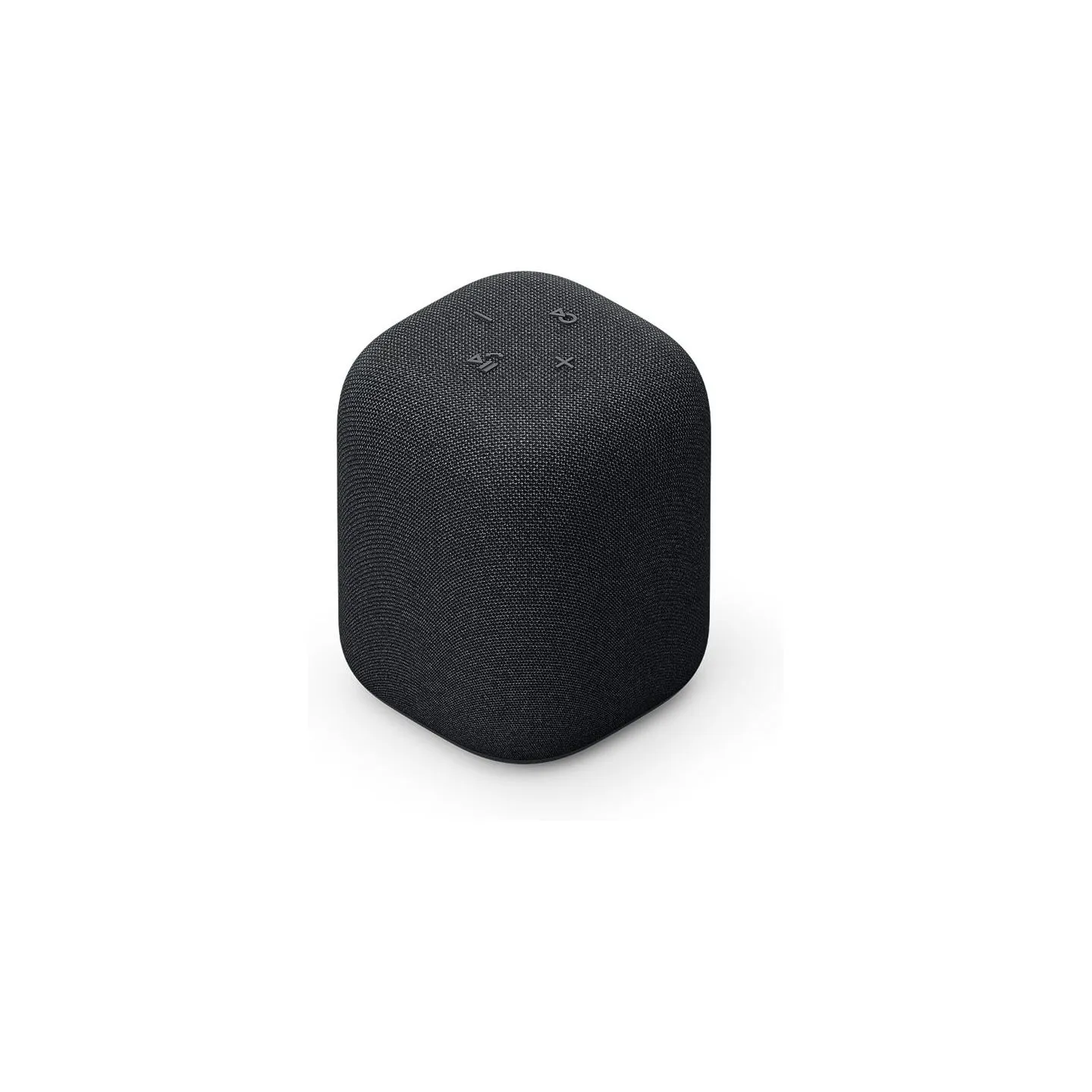 Sony Speaker | SRS-LS1 LinkBuds | Waterproof | Bluetooth | Black | Portable | Wireless connection