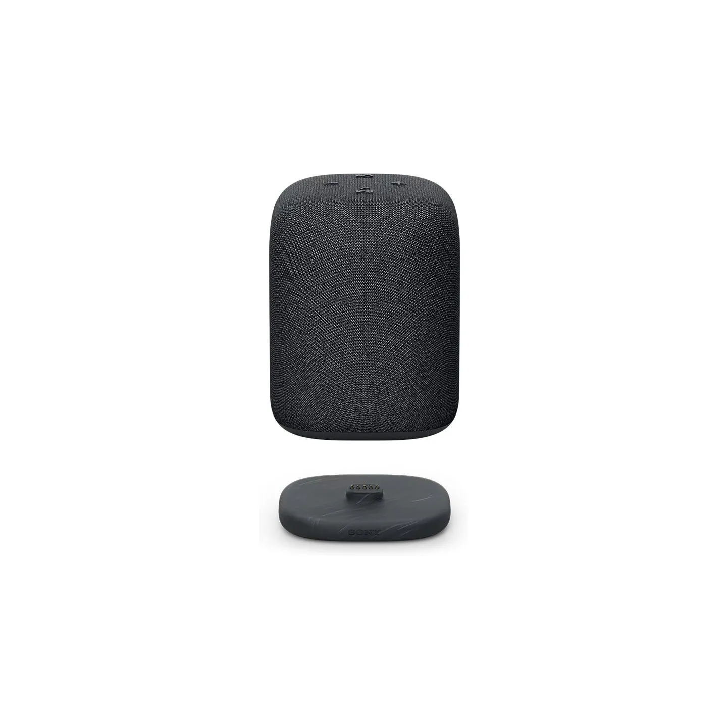 Sony Speaker | SRS-LS1 LinkBuds | Waterproof | Bluetooth | Black | Portable | Wireless connection