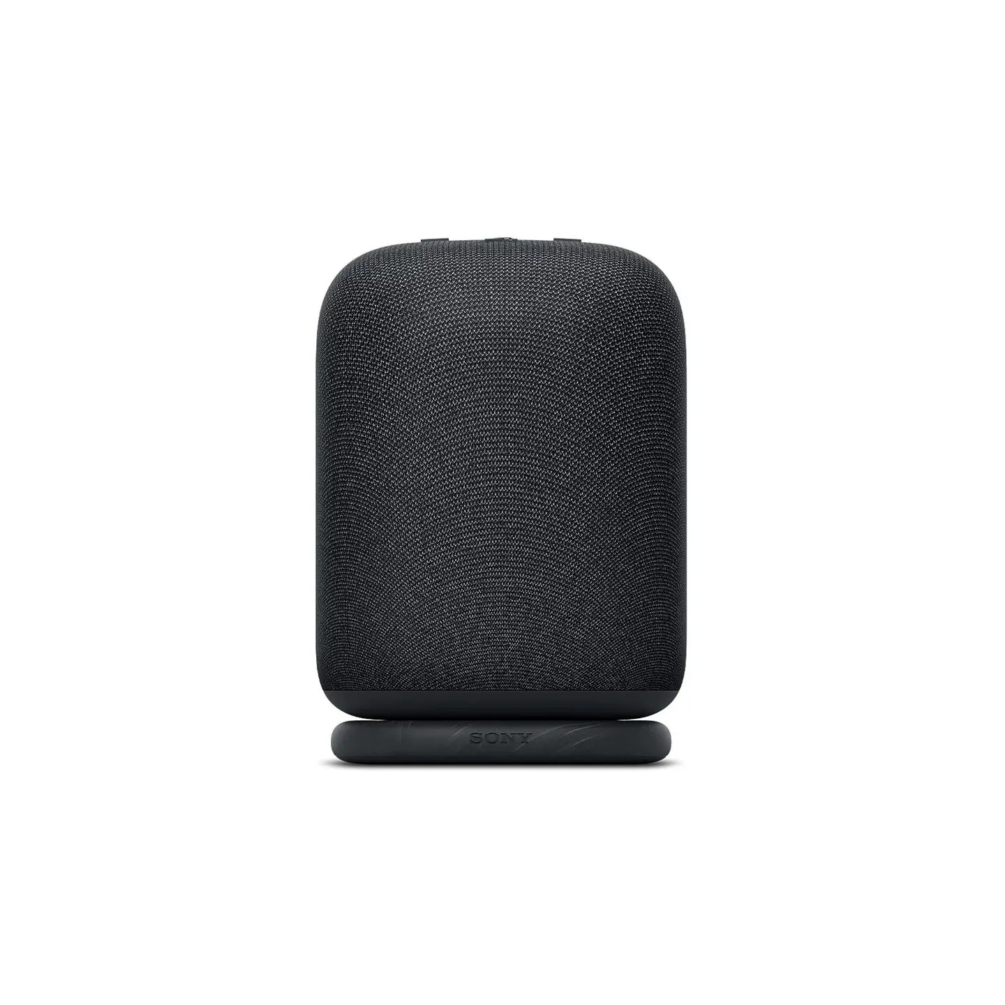 Sony Speaker | SRS-LS1 LinkBuds | Waterproof | Bluetooth | Black | Portable | Wireless connection