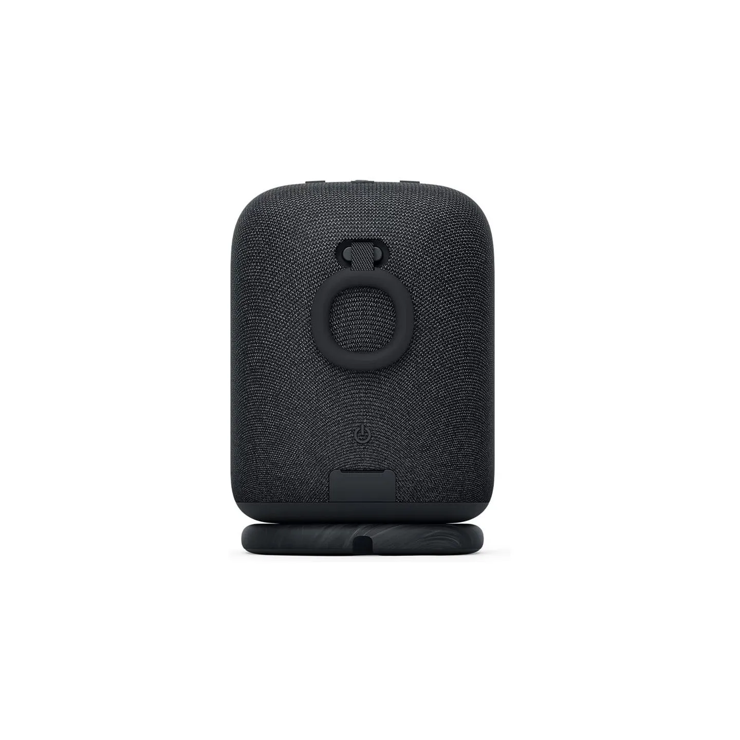 Sony Speaker | SRS-LS1 LinkBuds | Waterproof | Bluetooth | Black | Portable | Wireless connection