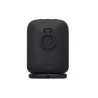 Sony Speaker | SRS-LS1 LinkBuds | Waterproof | Bluetooth | Black | Portable | Wireless connection