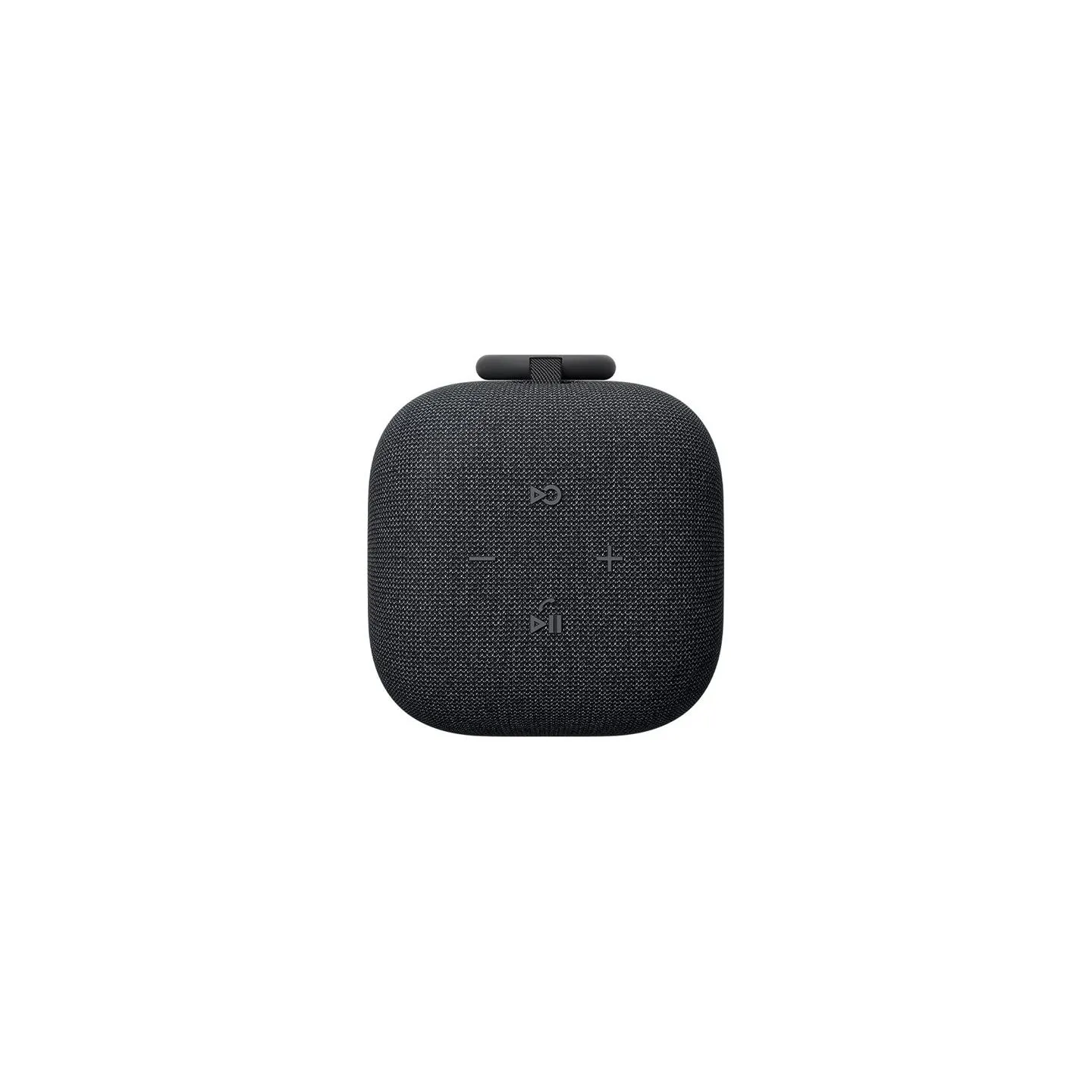 Sony Speaker | SRS-LS1 LinkBuds | Waterproof | Bluetooth | Black | Portable | Wireless connection