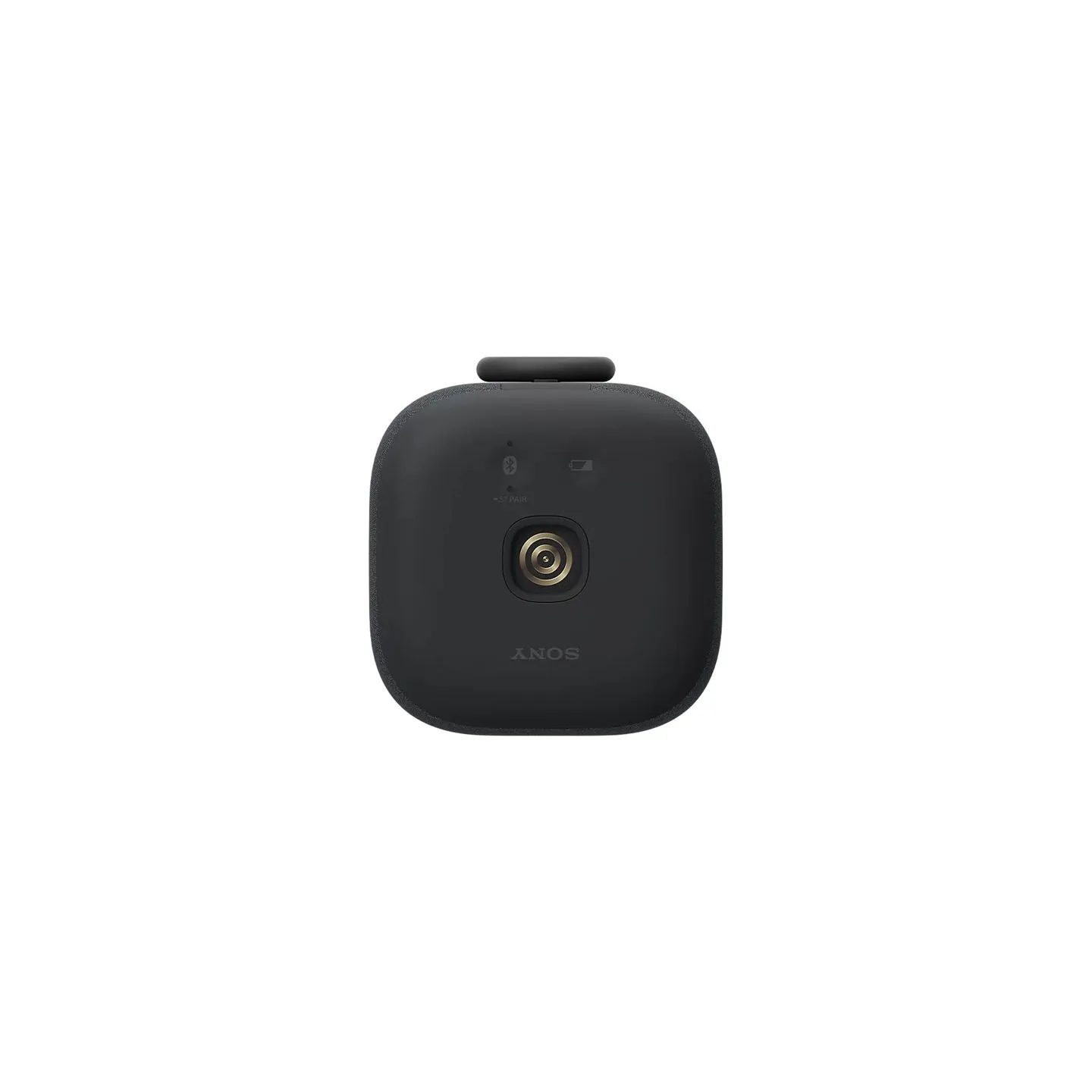 Sony Speaker | SRS-LS1 LinkBuds | Waterproof | Bluetooth | Black | Portable | Wireless connection