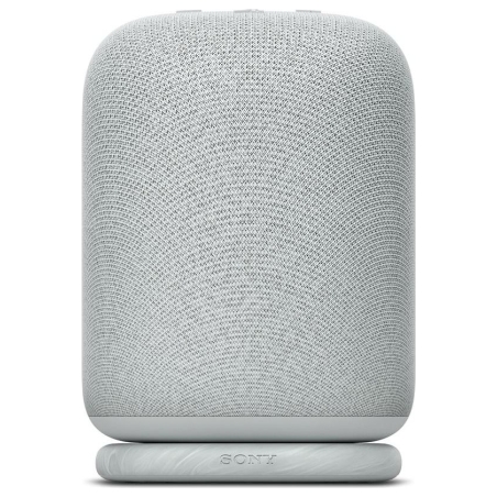 Sony Speaker | SRS-LS1 LinkBuds | Waterproof | Bluetooth | Light Gray | Portable | Wireless connection