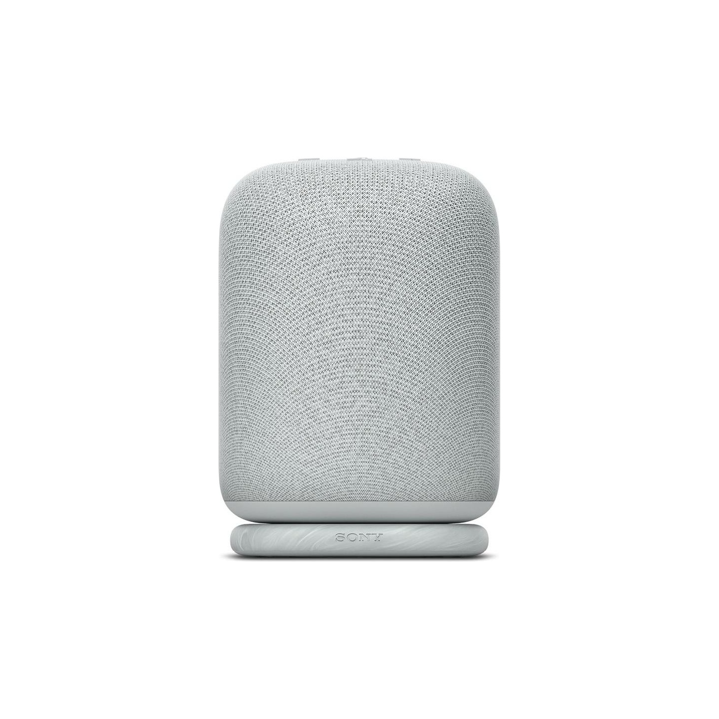 Sony Speaker | SRS-LS1 LinkBuds | Waterproof | Bluetooth | Light Gray | Portable | Wireless connection