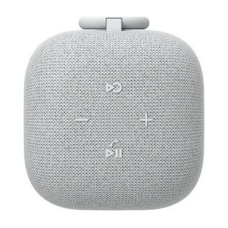 Sony Speaker | SRS-LS1 LinkBuds | Waterproof | Bluetooth | Light Gray | Portable | Wireless connection