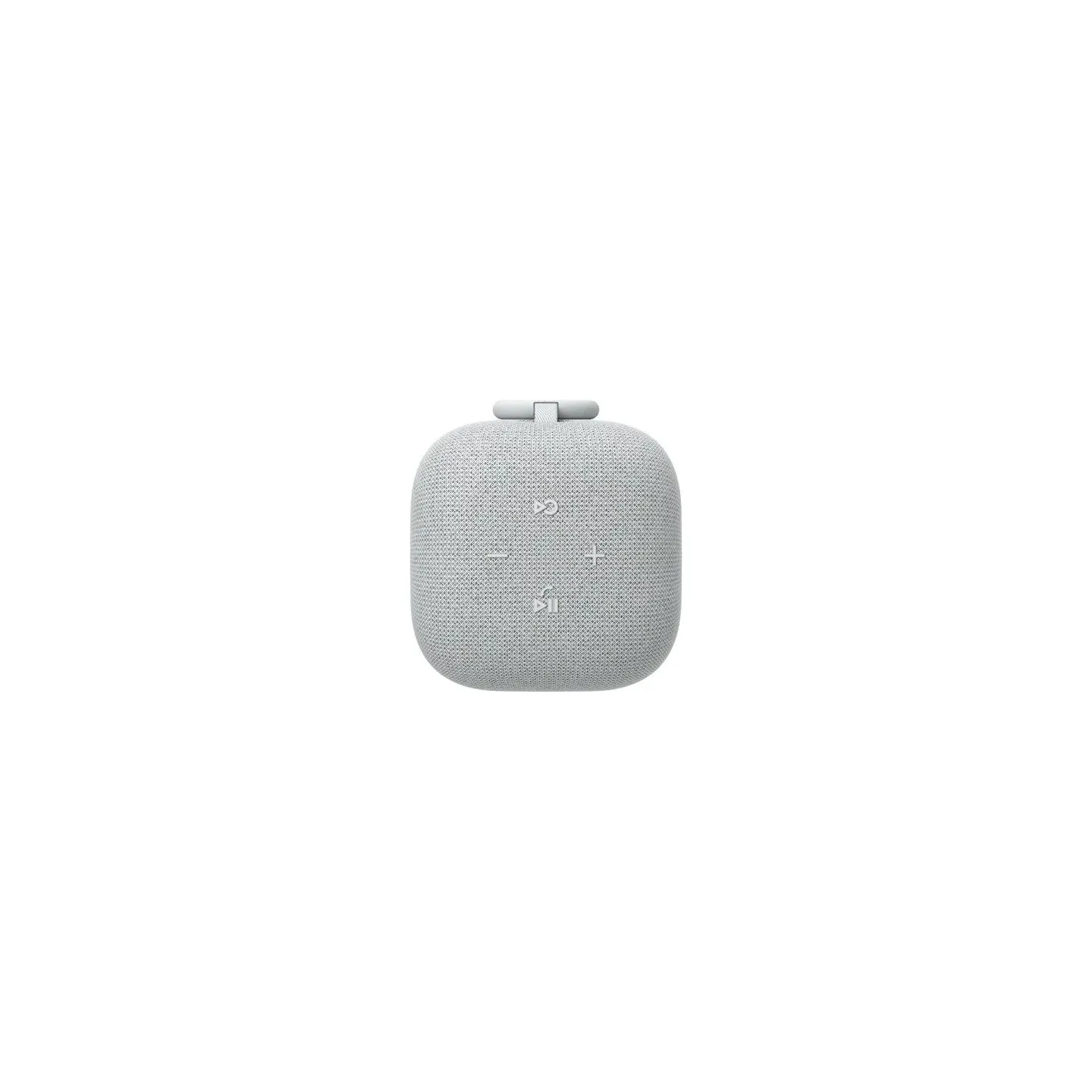 Sony Speaker | SRS-LS1 LinkBuds | Waterproof | Bluetooth | Light Gray | Portable | Wireless connection