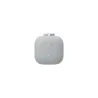 Sony Speaker | SRS-LS1 LinkBuds | Waterproof | Bluetooth | Light Gray | Portable | Wireless connection