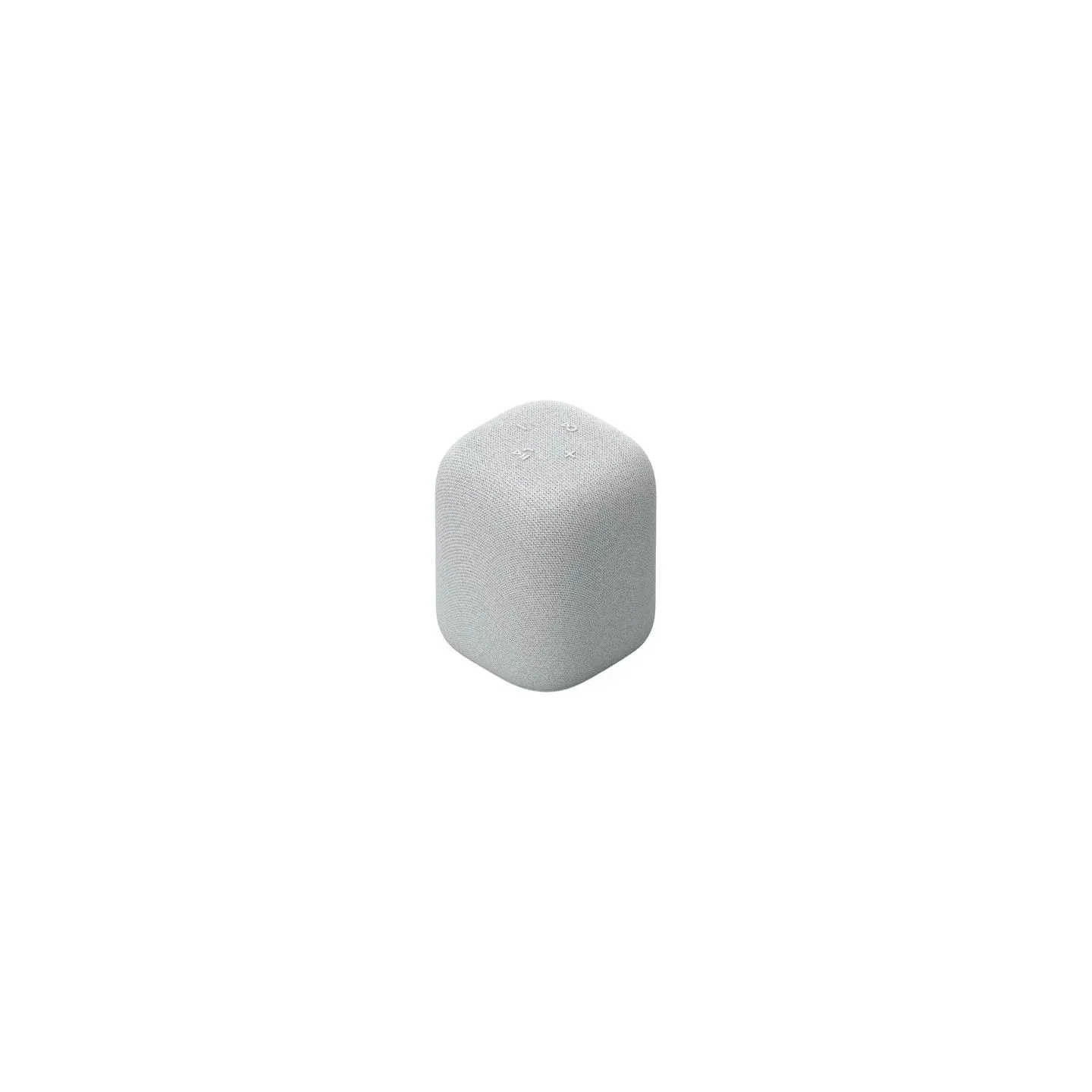 Sony Speaker | SRS-LS1 LinkBuds | Waterproof | Bluetooth | Light Gray | Portable | Wireless connection