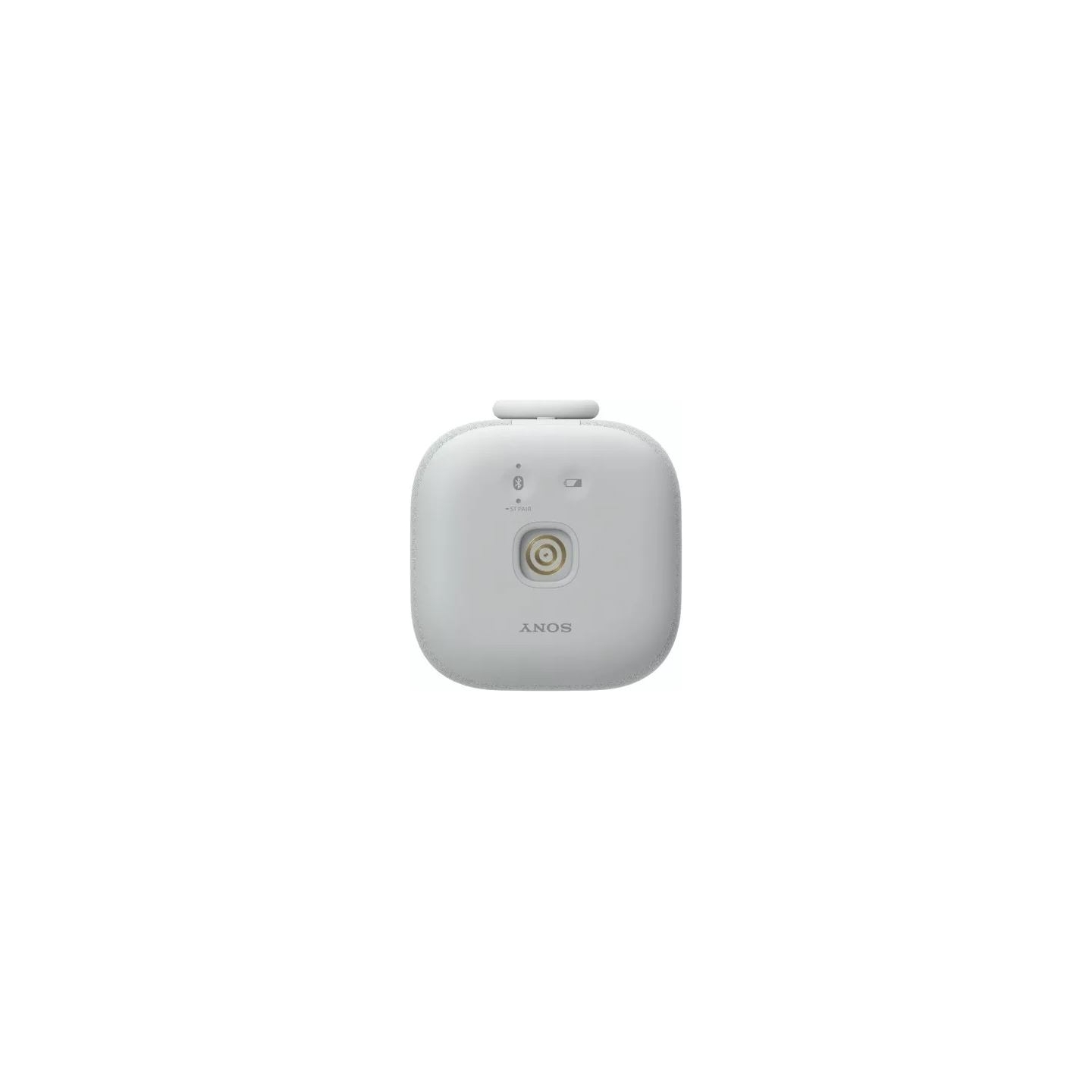 Sony Speaker | SRS-LS1 LinkBuds | Waterproof | Bluetooth | Light Gray | Portable | Wireless connection