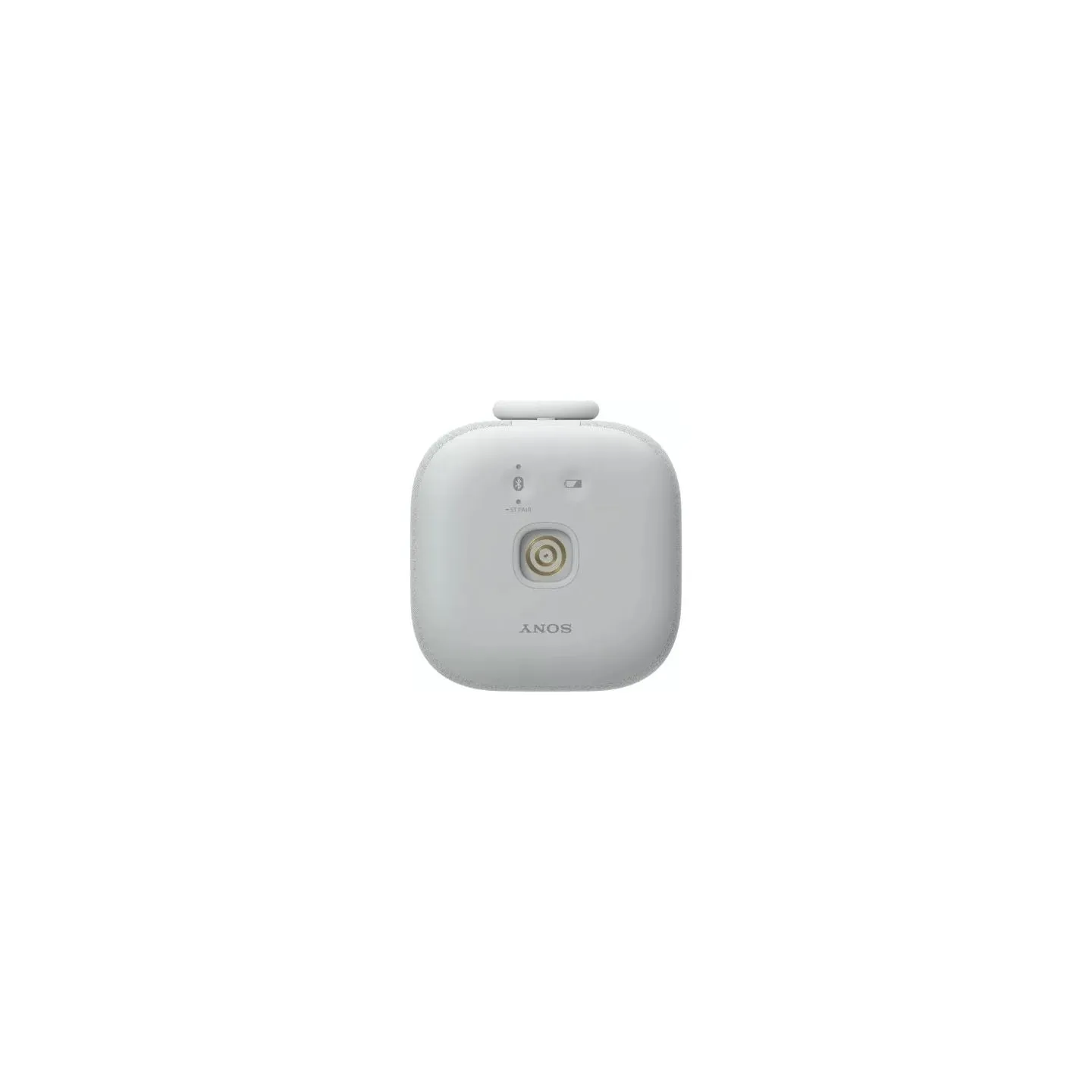 Sony Speaker | SRS-LS1 LinkBuds | Waterproof | Bluetooth | Light Gray | Portable | Wireless connection