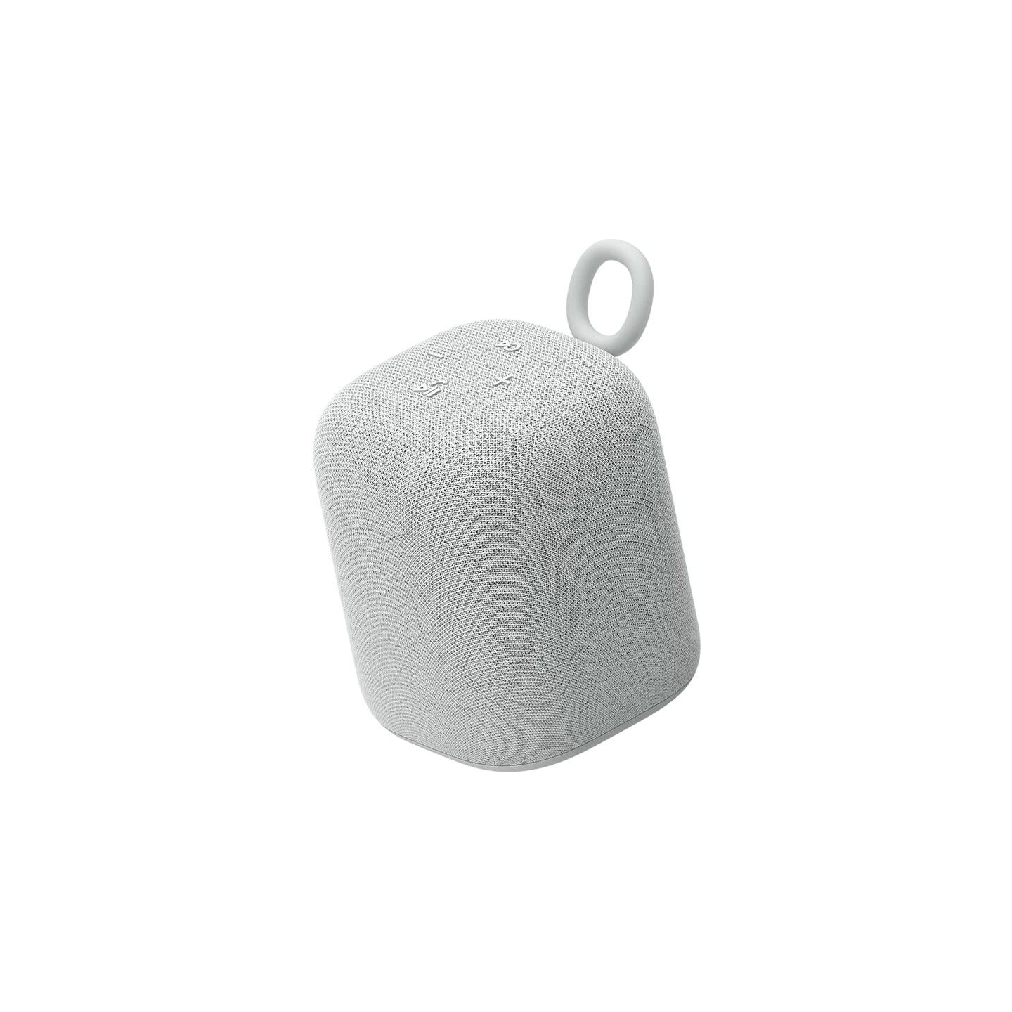 Sony Speaker | SRS-LS1 LinkBuds | Waterproof | Bluetooth | Light Gray | Portable | Wireless connection