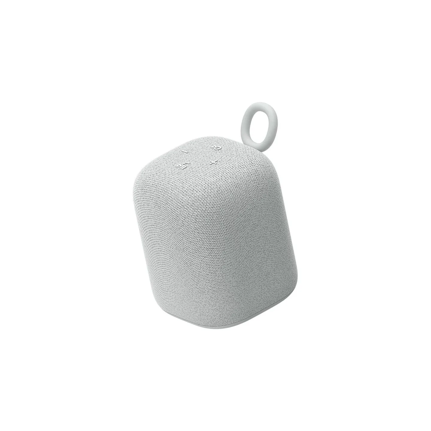 Sony Speaker | SRS-LS1 LinkBuds | Waterproof | Bluetooth | Light Gray | Portable | Wireless connection