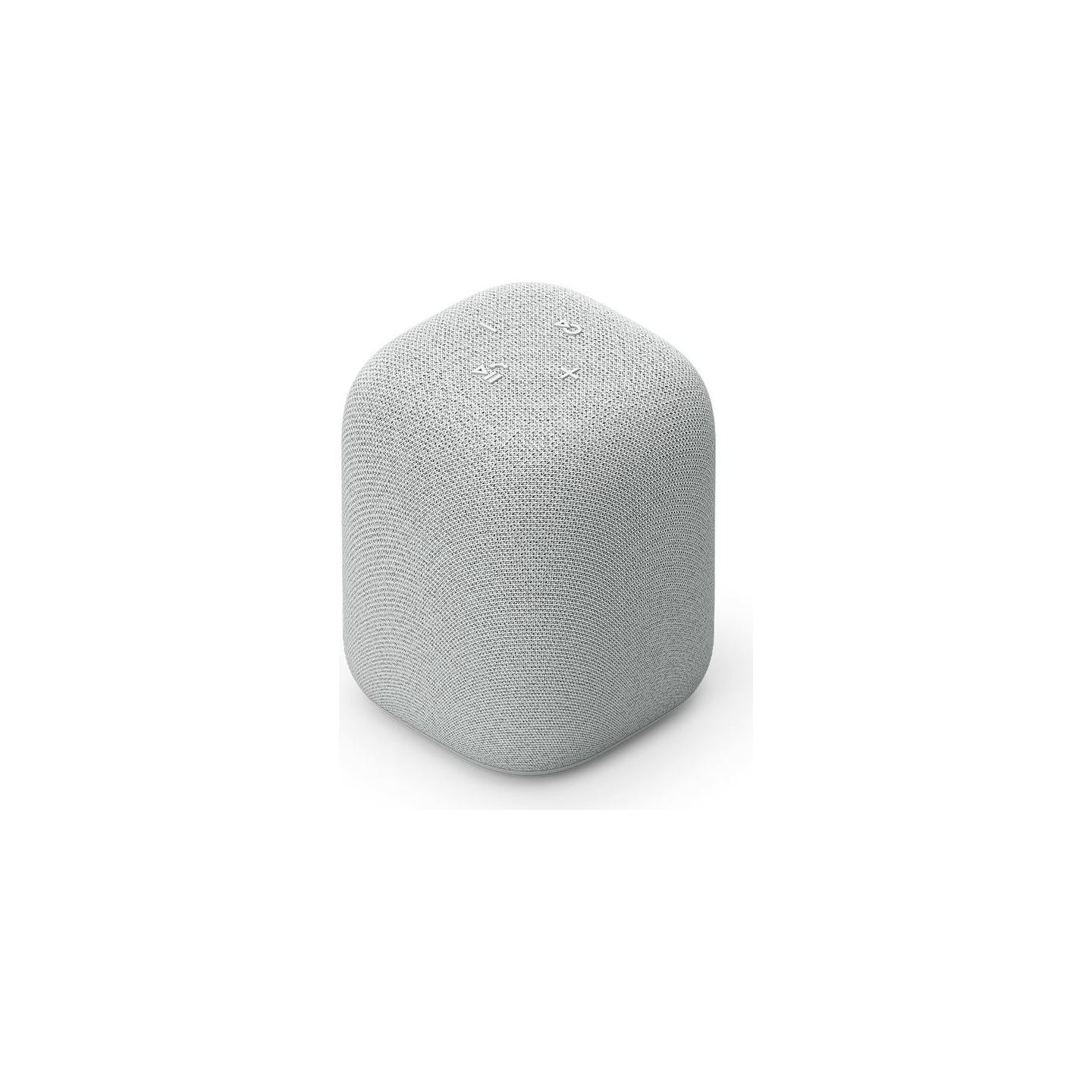 Sony Speaker | SRS-LS1 LinkBuds | Waterproof | Bluetooth | Light Gray | Portable | Wireless connection