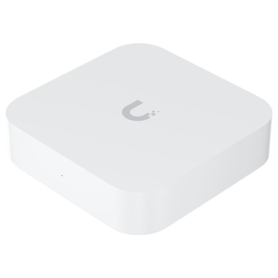 Ubiquiti Gateway Lite; Up to 10x routing performance increase over USG; Managed with a CloudKey, Official UniFi Hosting, or UniF