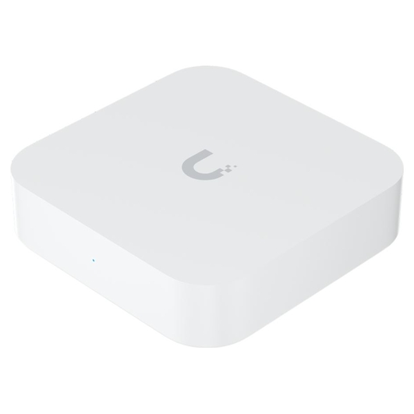 Ubiquiti Gateway Lite; Up to 10x routing performance increase over USG; Managed with a CloudKey, Official UniFi Hosting, or UniF