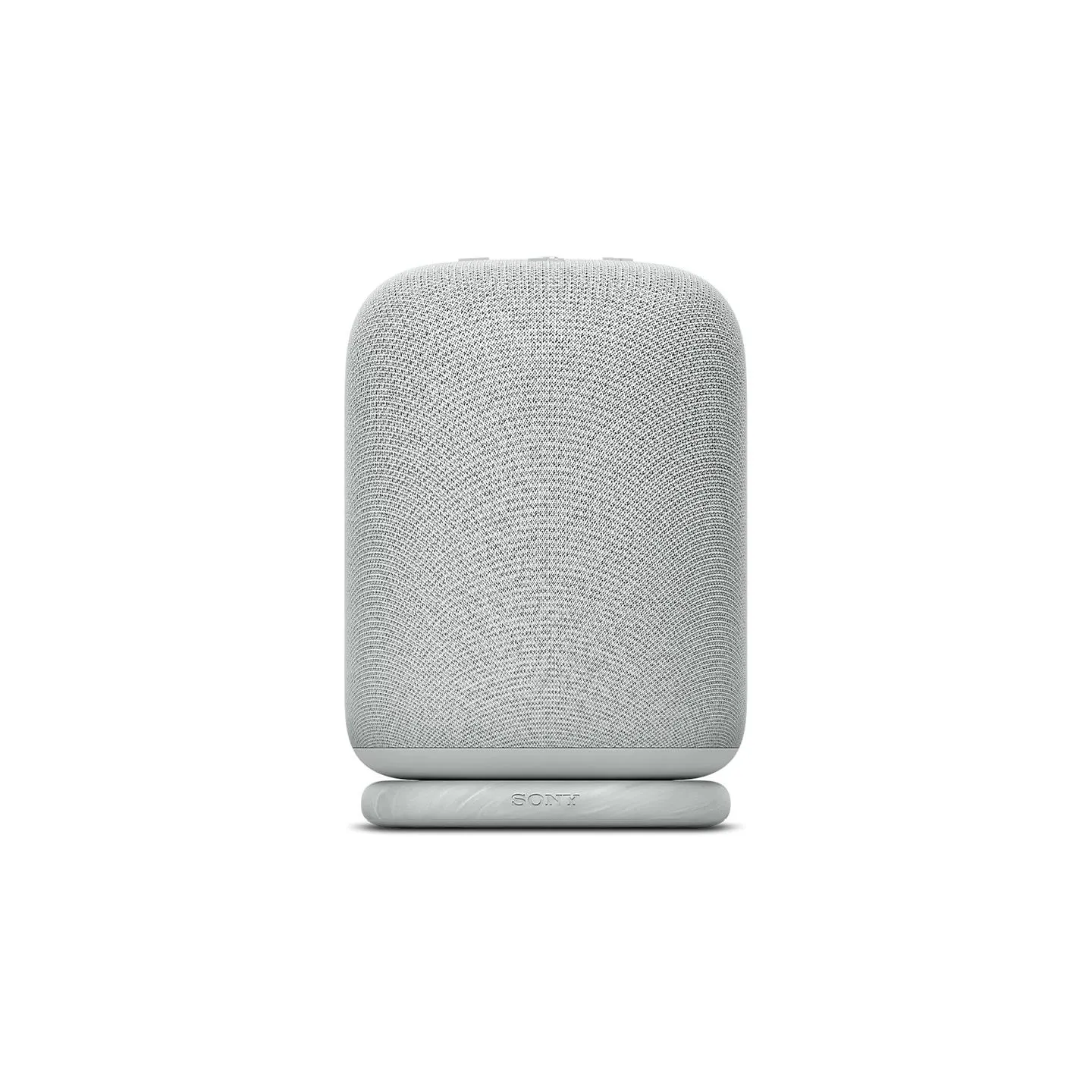 Sony Speaker | SRS-LS1 LinkBuds | Waterproof | Bluetooth | Light Gray | Portable | Wireless connection