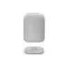 Sony Speaker | SRS-LS1 LinkBuds | Waterproof | Bluetooth | Light Gray | Portable | Wireless connection