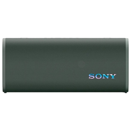 Sony Speaker | ULT FIELD 3 | Waterproof | Bluetooth | Forest Grey | Portable | Wireless connection