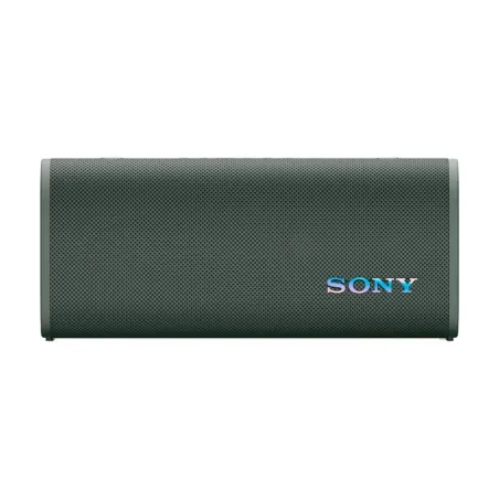 Sony Speaker | ULT FIELD 3 | Waterproof | Bluetooth | Forest Grey | Portable | Wireless connection