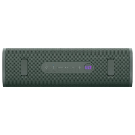 Sony Speaker | ULT FIELD 3 | Waterproof | Bluetooth | Forest Grey | Portable | Wireless connection