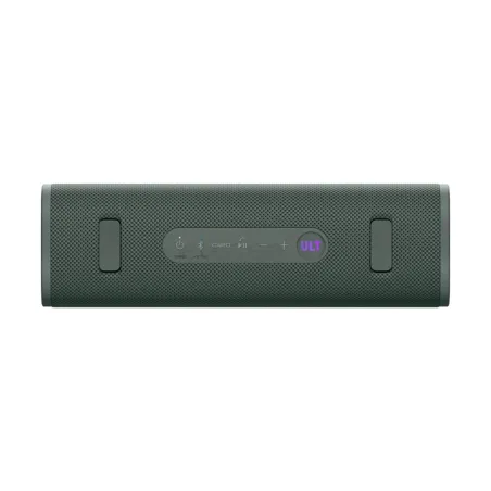 Sony Speaker | ULT FIELD 3 | Waterproof | Bluetooth | Forest Grey | Portable | Wireless connection