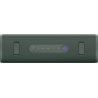 Sony Speaker | ULT FIELD 3 | Waterproof | Bluetooth | Forest Grey | Portable | Wireless connection