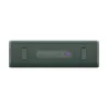 Sony Speaker | ULT FIELD 3 | Waterproof | Bluetooth | Forest Grey | Portable | Wireless connection