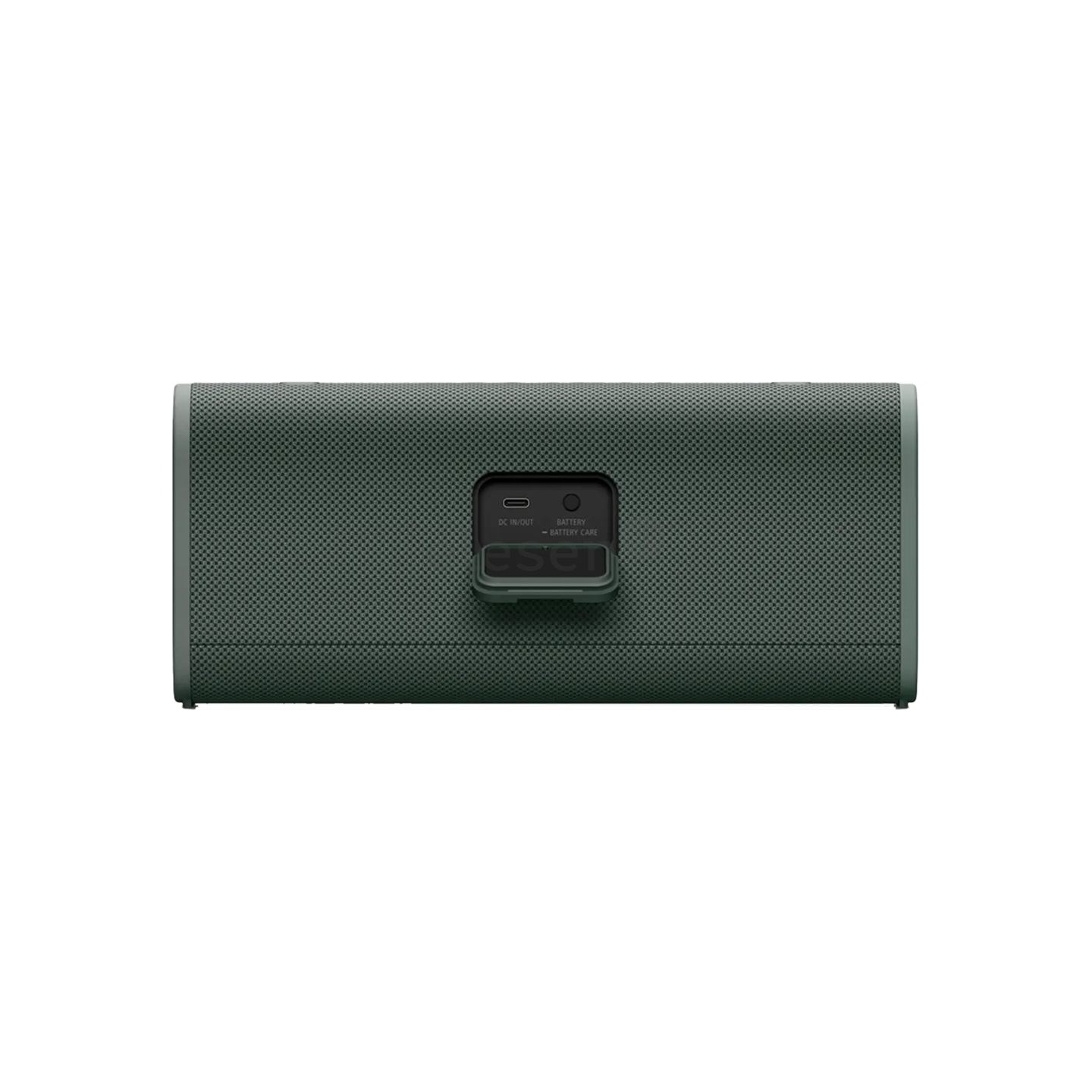 Sony Speaker | ULT FIELD 3 | Waterproof | Bluetooth | Forest Grey | Portable | Wireless connection