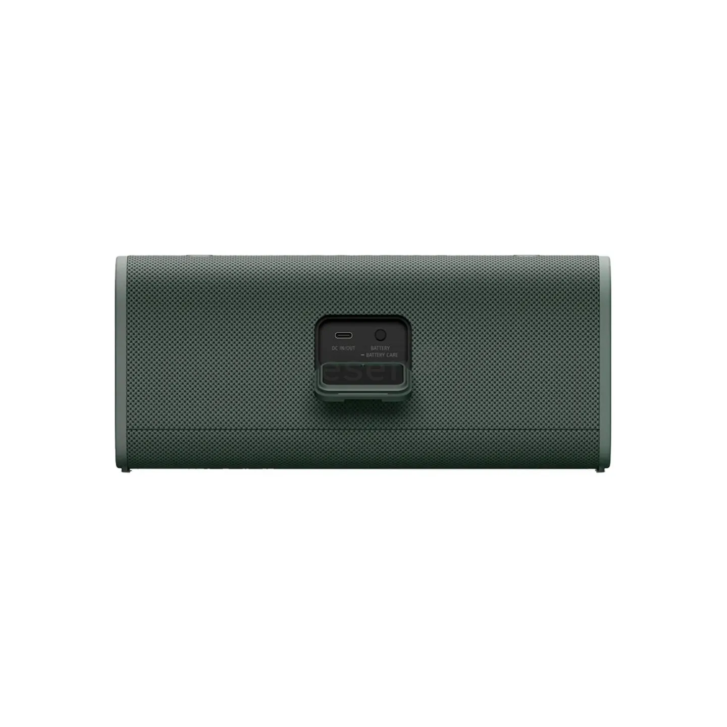 Sony Speaker | ULT FIELD 3 | Waterproof | Bluetooth | Forest Grey | Portable | Wireless connection
