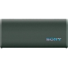Sony Speaker | ULT FIELD 3 | Waterproof | Bluetooth | Forest Grey | Portable | Wireless connection
