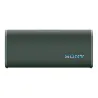Sony Speaker | ULT FIELD 3 | Waterproof | Bluetooth | Forest Grey | Portable | Wireless connection
