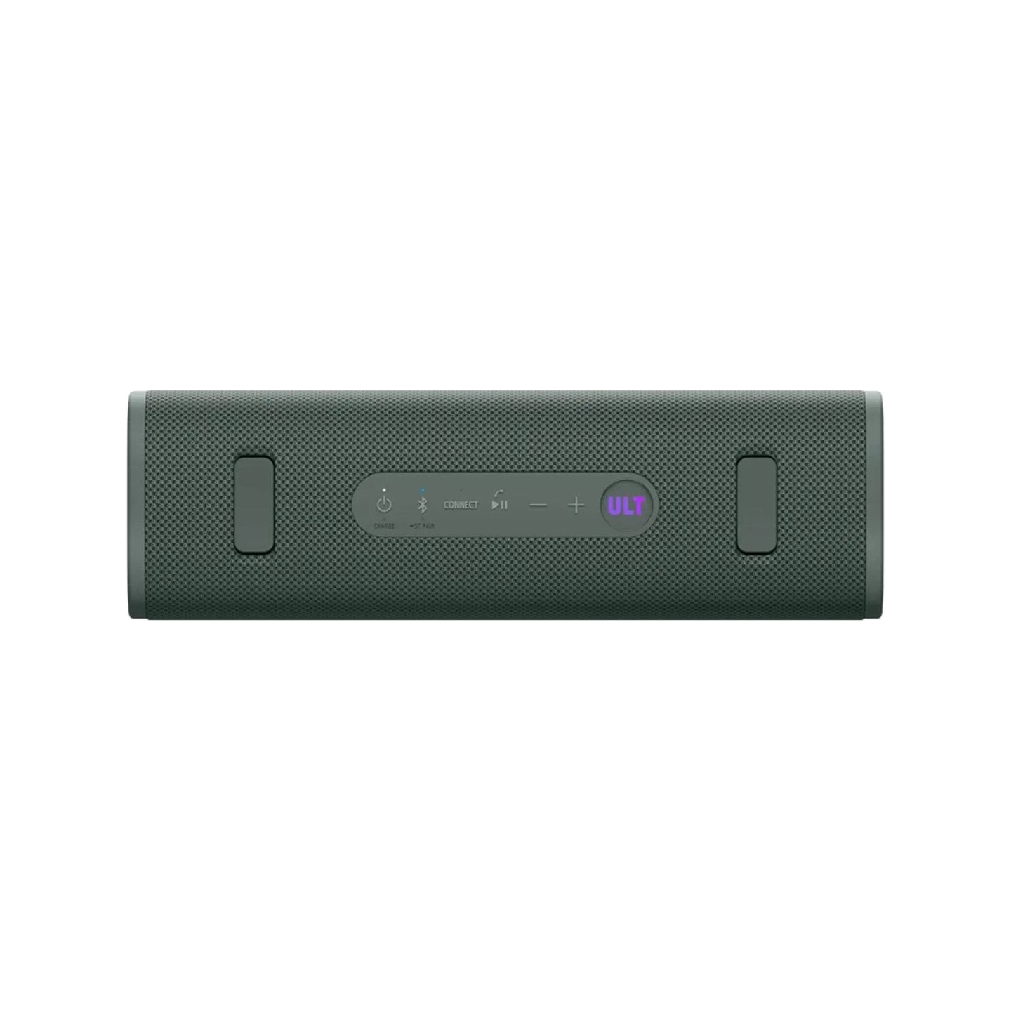 Sony Speaker | ULT FIELD 3 | Waterproof | Bluetooth | Forest Grey | Portable | Wireless connection