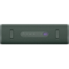 Sony Speaker | ULT FIELD 3 | Waterproof | Bluetooth | Forest Grey | Portable | Wireless connection