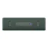 Sony Speaker | ULT FIELD 3 | Waterproof | Bluetooth | Forest Grey | Portable | Wireless connection