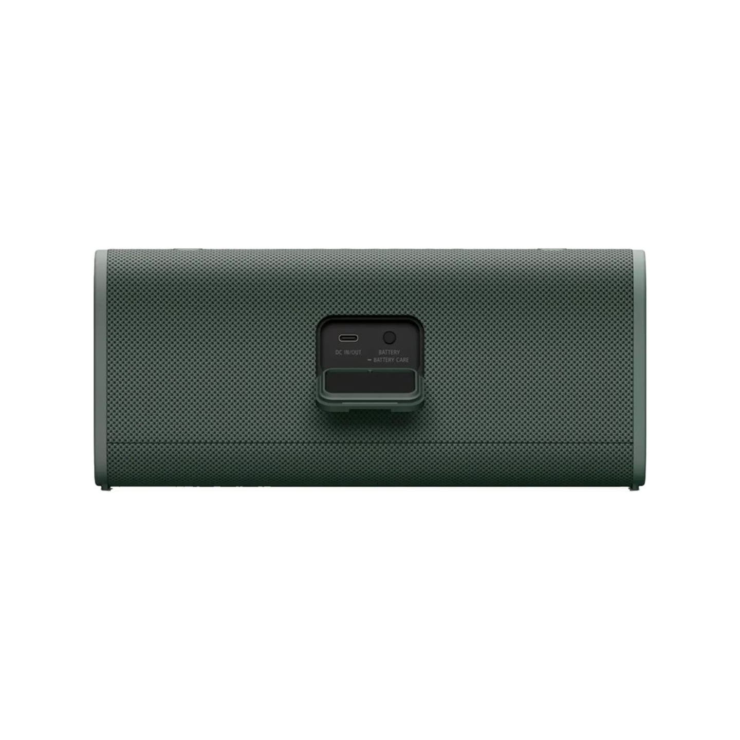 Sony Speaker | ULT FIELD 3 | Waterproof | Bluetooth | Forest Grey | Portable | Wireless connection