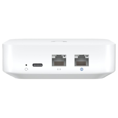 Ubiquiti Gateway Lite; Up to 10x routing performance increase over USG; Managed with a CloudKey, Official UniFi Hosting, or UniF