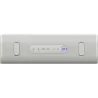 Sony Speaker | ULT FIELD 3 | Waterproof | Bluetooth | White | Portable | Wireless connection