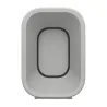 Sony Speaker | ULT FIELD 3 | Waterproof | Bluetooth | White | Portable | Wireless connection