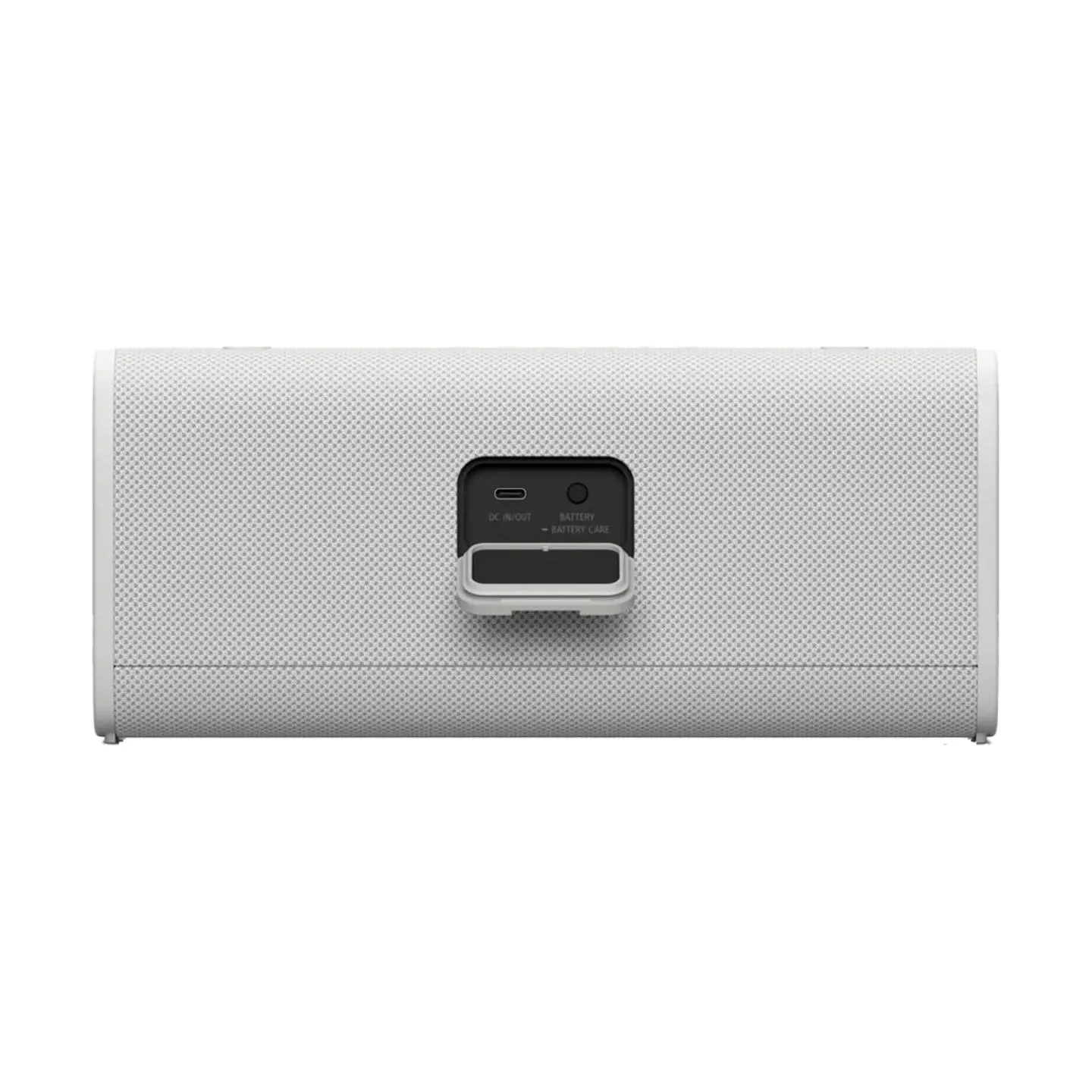 Sony Speaker | ULT FIELD 3 | Waterproof | Bluetooth | White | Portable | Wireless connection