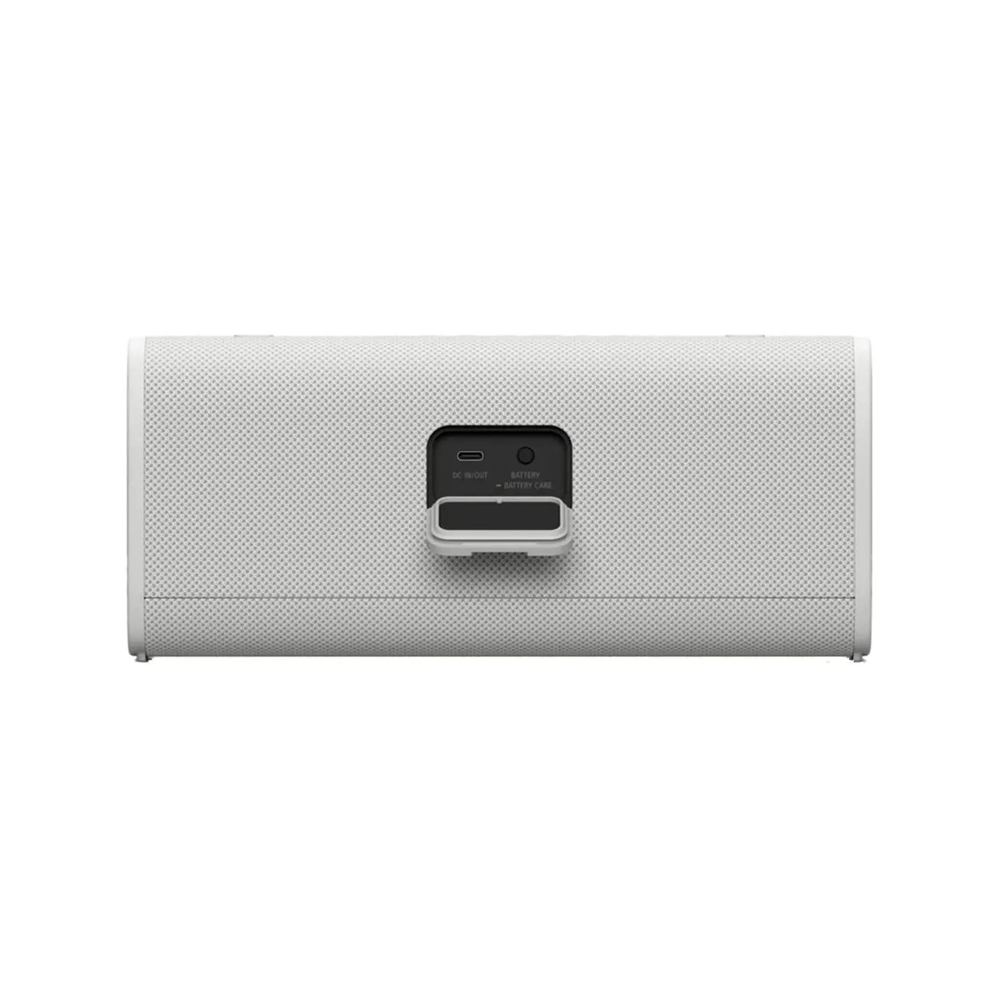 Sony Speaker | ULT FIELD 3 | Waterproof | Bluetooth | White | Portable | Wireless connection