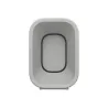 Sony Speaker | ULT FIELD 3 | Waterproof | Bluetooth | White | Portable | Wireless connection