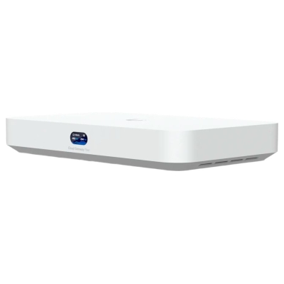 Ubiquiti UniFi Cloud Gateway Fiber