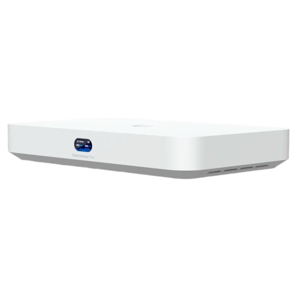 Ubiquiti UniFi Cloud Gateway Fiber