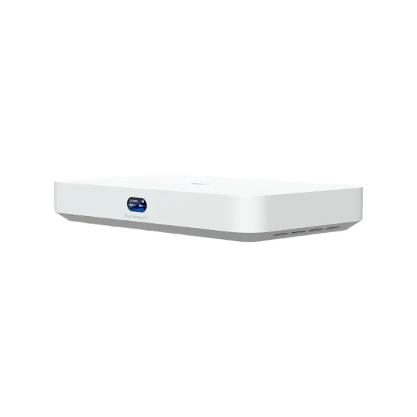 Ubiquiti UniFi Cloud Gateway Fiber