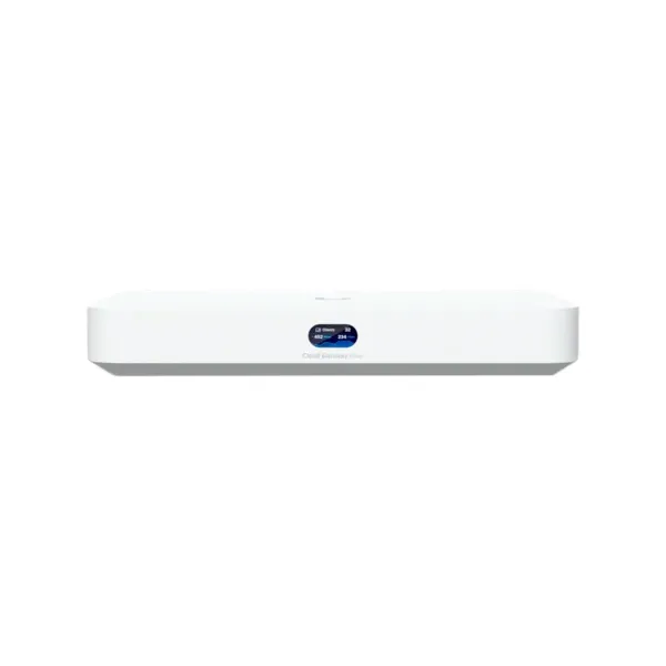 Ubiquiti UniFi Cloud Gateway Fiber