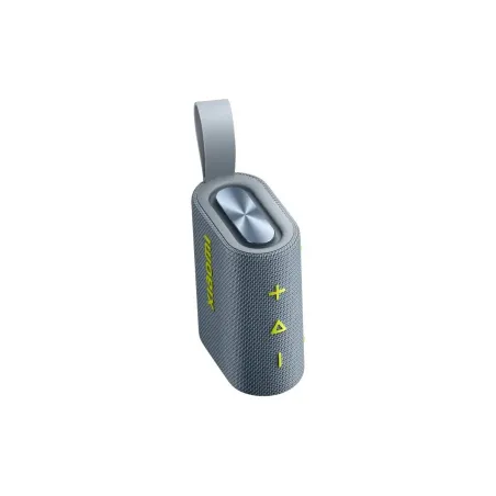Xiaomi Sound Pocket | 5 W | Waterproof | Bluetooth | Blue Gray | Portable | Wireless connection