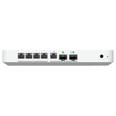 Ubiquiti UniFi Cloud Gateway Fiber