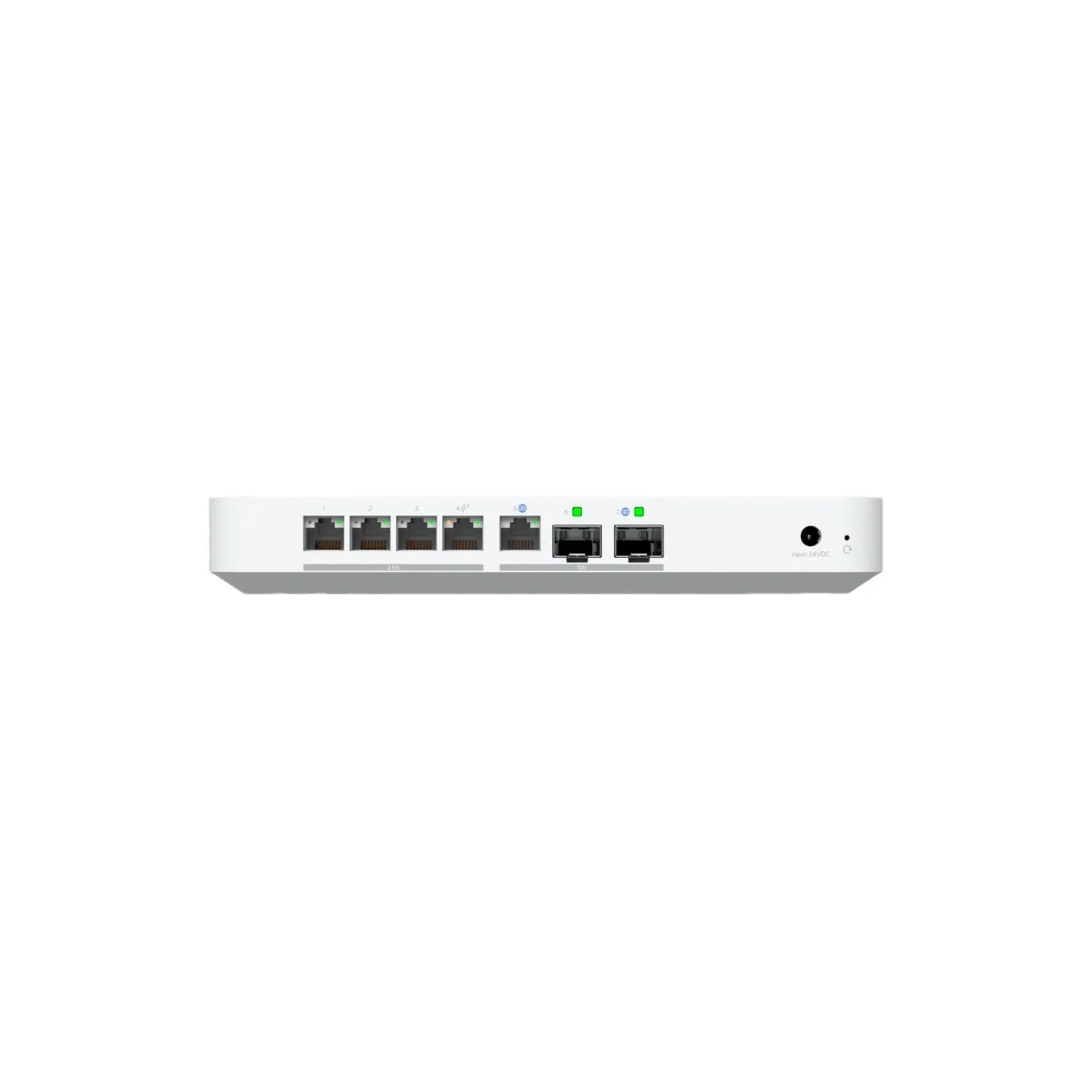 Ubiquiti UniFi Cloud Gateway Fiber