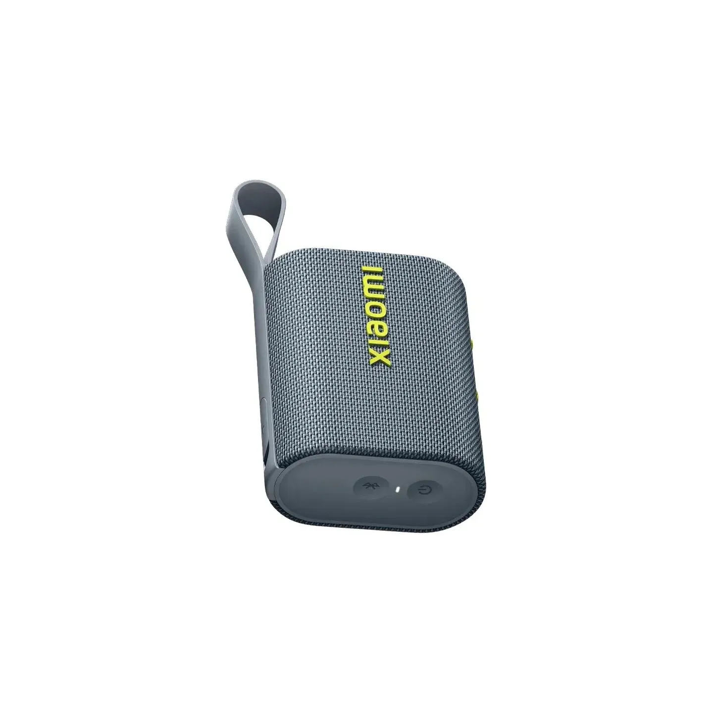 Xiaomi Sound Pocket | 5 W | Waterproof | Bluetooth | Wireless connection | Portable | Blue Gray